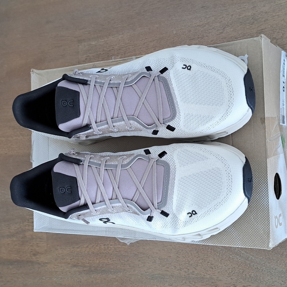 On Cloudtilt - Color: Cinder / Sand - Size: Men 9.5 - Picture 2 of 9